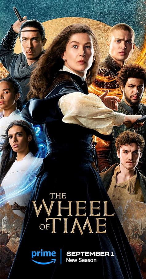 the wheel of time limetorrents|The Wheel of Time (TV Series 2021– ) .